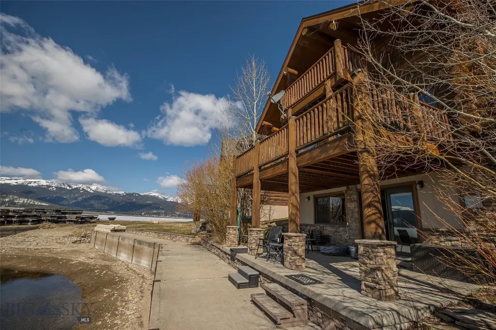 70 Lake Shore Drive West Yellowstone MT 59758