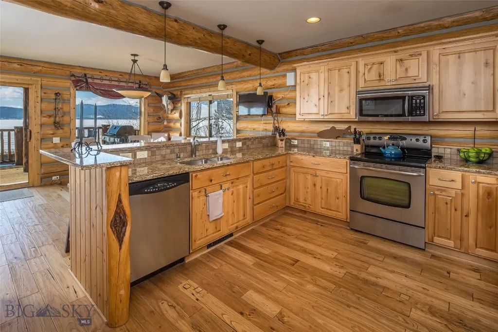 70 Lake Shore Drive West Yellowstone MT 59758