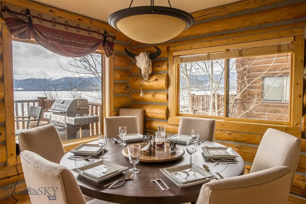 70 Lake Shore Drive West Yellowstone MT 59758