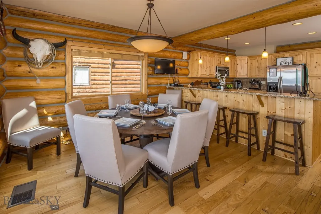 70 Lake Shore Drive West Yellowstone MT 59758