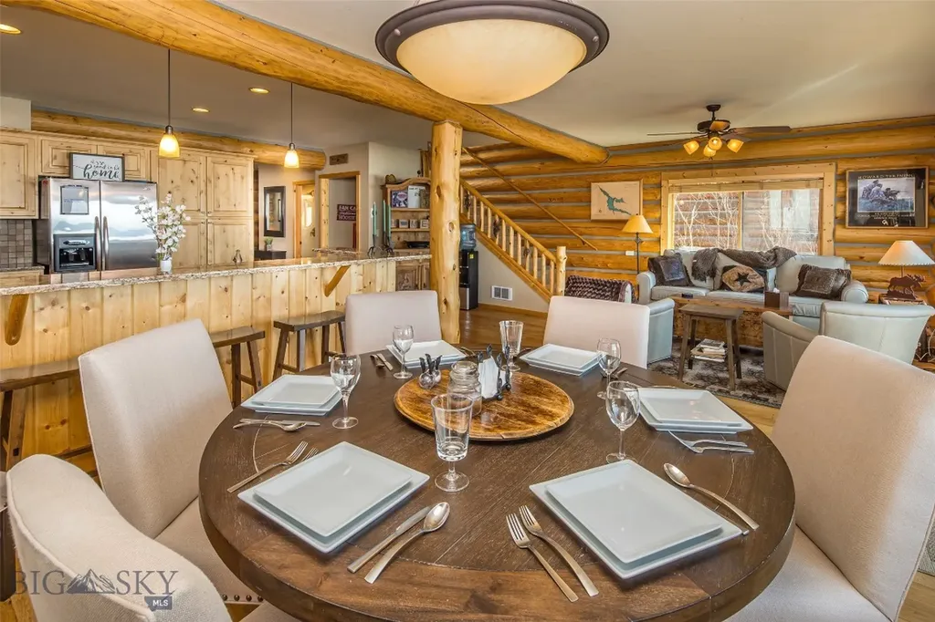70 Lake Shore Drive West Yellowstone MT 59758