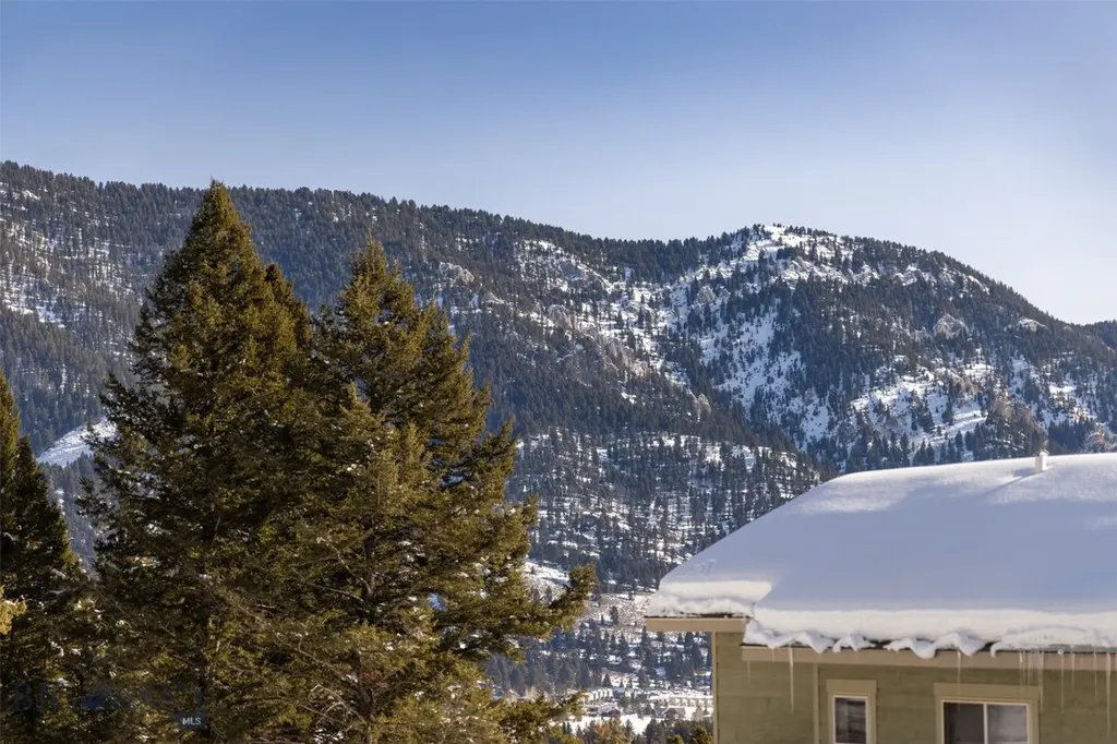 15 Spotted Fawn Court Big Sky MT 59716