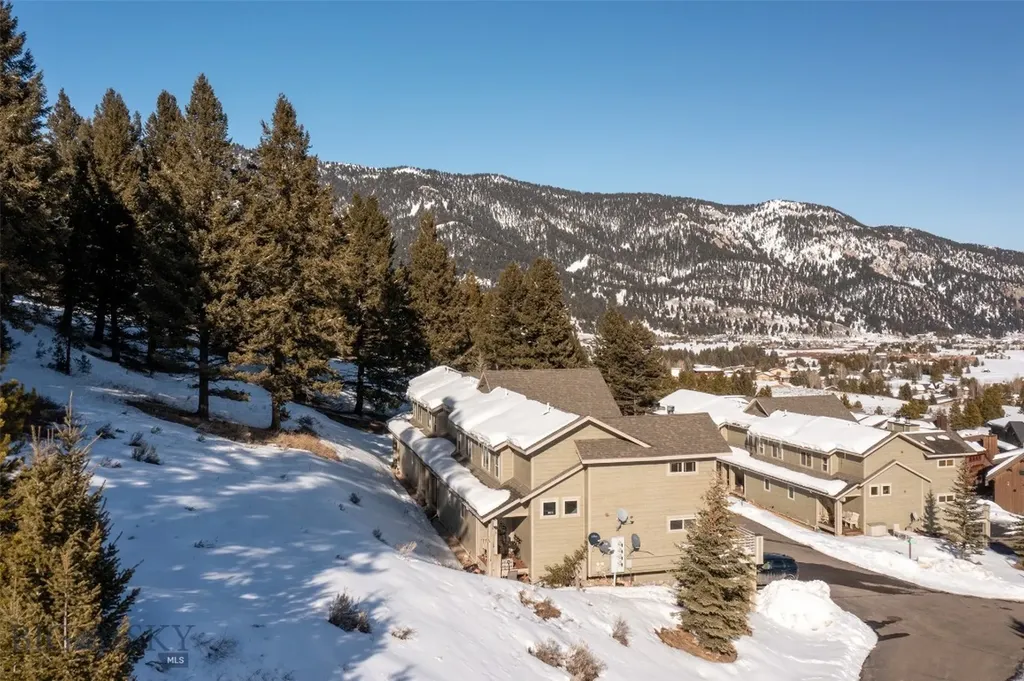 15 Spotted Fawn Court Big Sky MT 59716