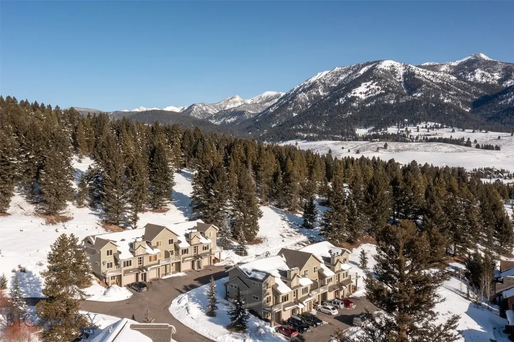 15 Spotted Fawn Court Big Sky MT 59716