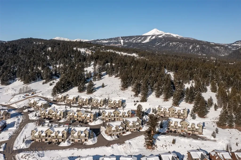 15 Spotted Fawn Court Big Sky MT 59716