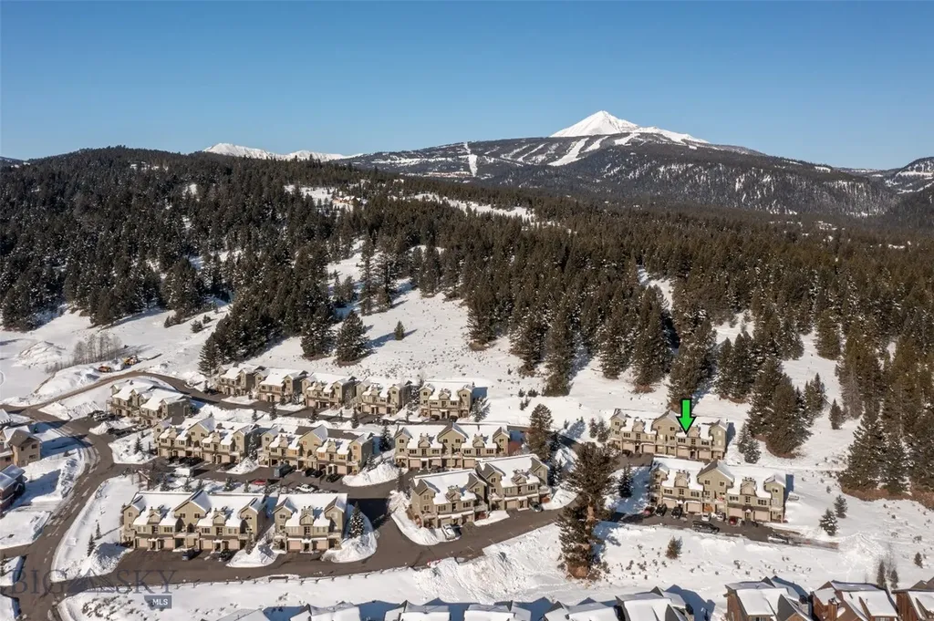 15 Spotted Fawn Court Big Sky MT 59716