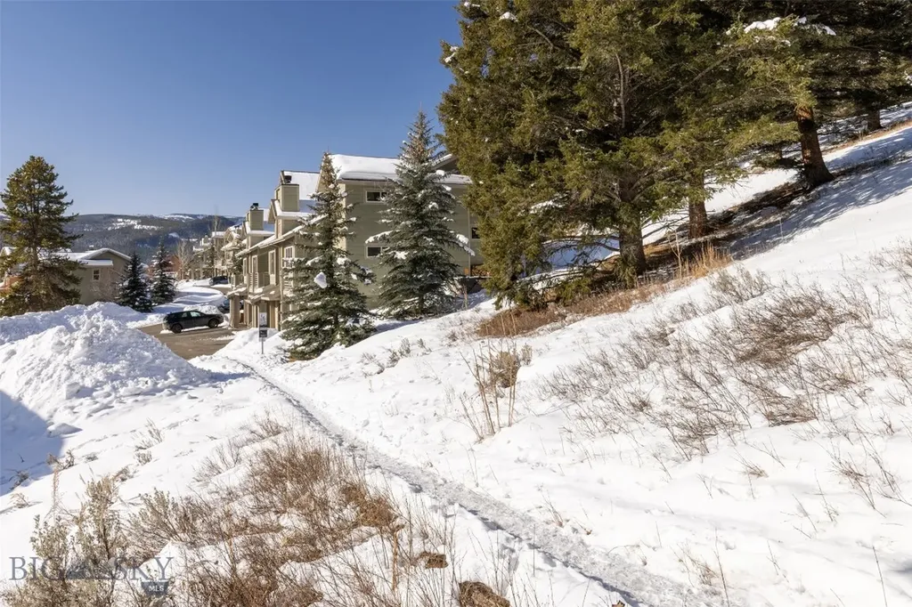 15 Spotted Fawn Court Big Sky MT 59716