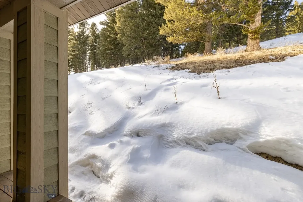 15 Spotted Fawn Court Big Sky MT 59716
