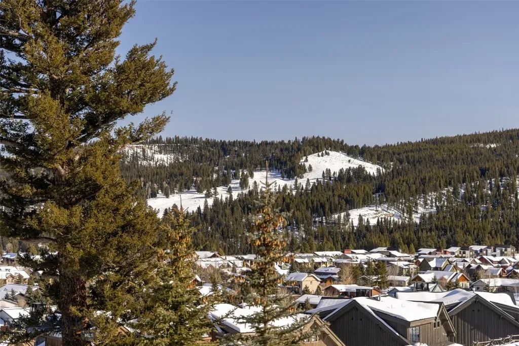 15 Spotted Fawn Court Big Sky MT 59716