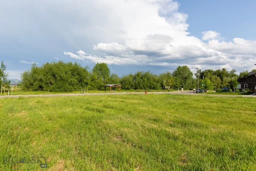 2007 Jacobs Street Bozeman MT 59718