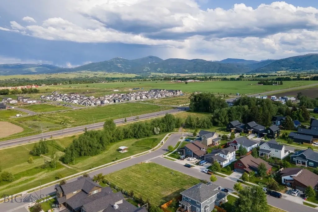 2007 Jacobs Street Bozeman MT 59718