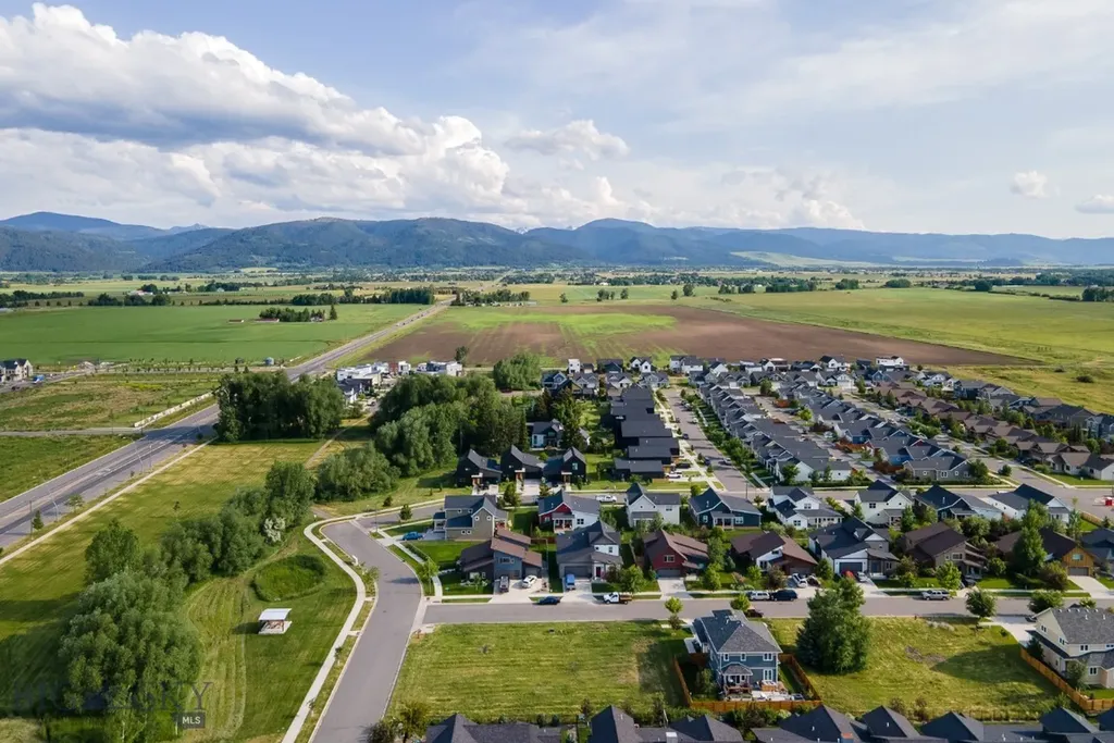 2007 Jacobs Street Bozeman MT 59718