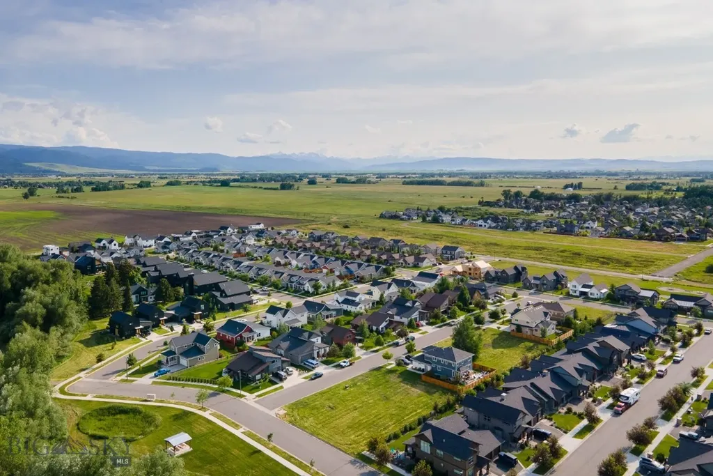 2007 Jacobs Street Bozeman MT 59718