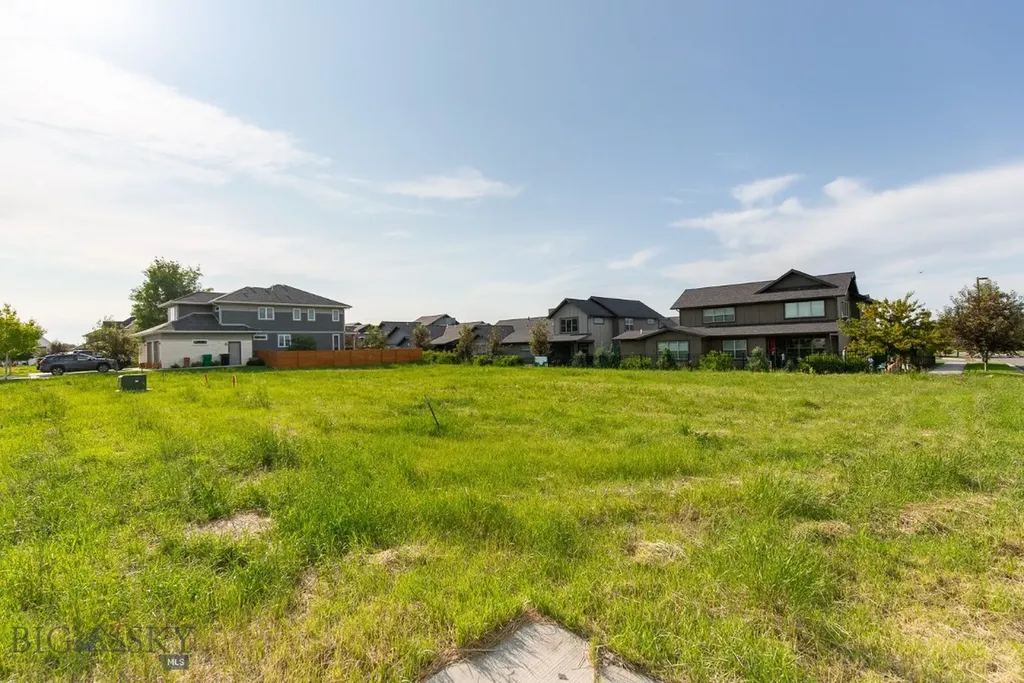 2007 Jacobs Street Bozeman MT 59718
