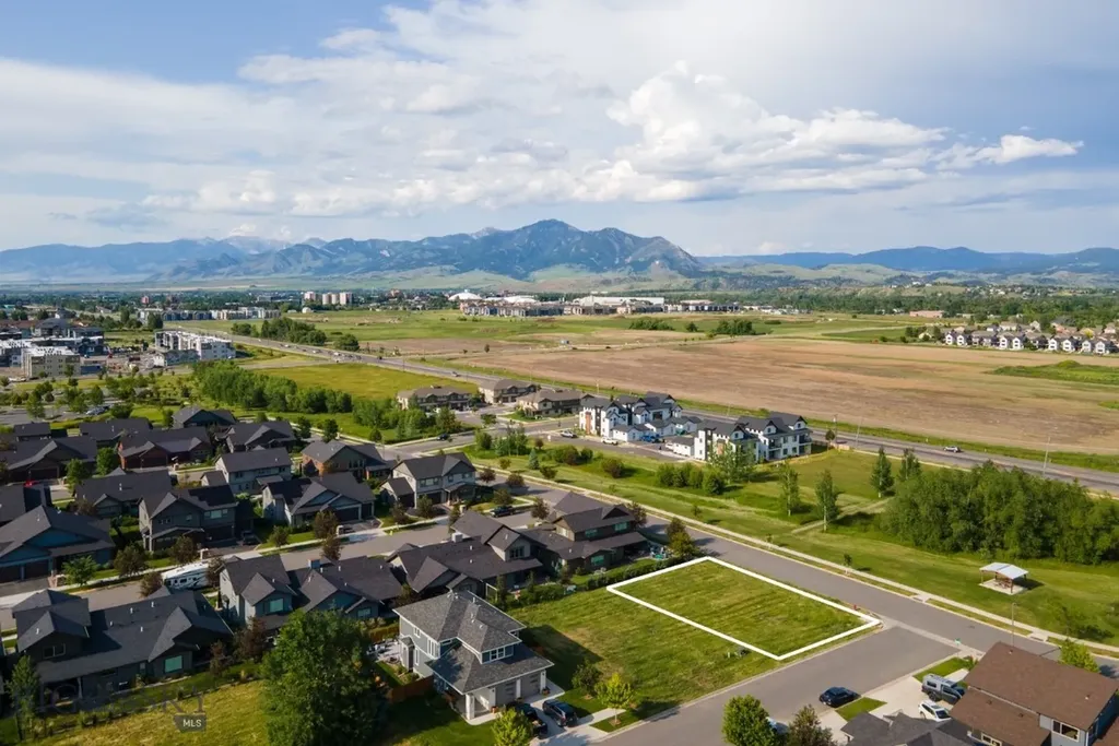 2007 Jacobs Street Bozeman MT 59718
