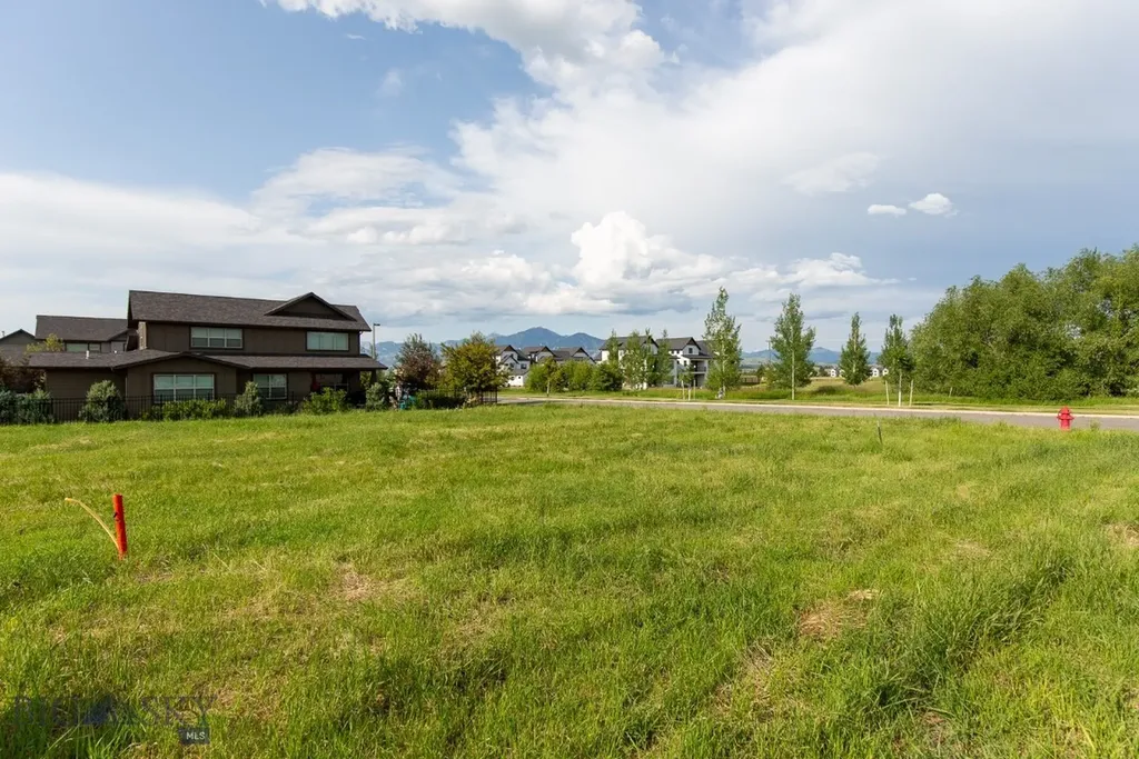 2007 Jacobs Street Bozeman MT 59718