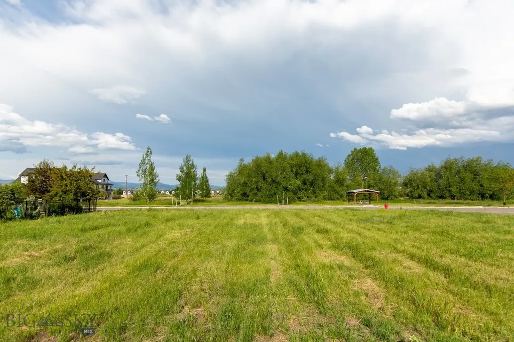 2007 Jacobs Street Bozeman MT 59718