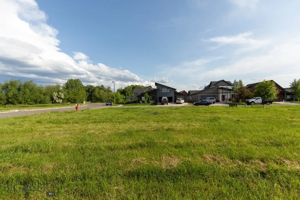 2007 Jacobs Street Bozeman MT 59718