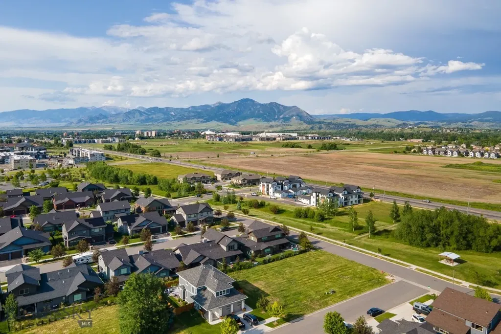 2007 Jacobs Street Bozeman MT 59718