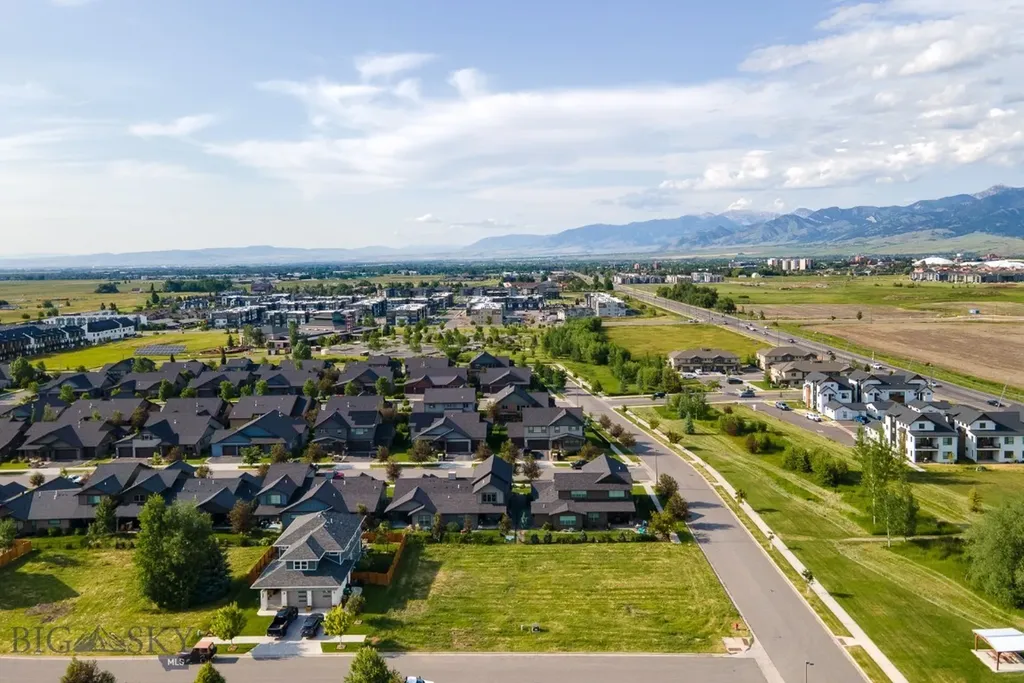 2007 Jacobs Street Bozeman MT 59718