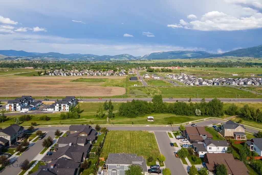 2007 Jacobs Street Bozeman MT 59718