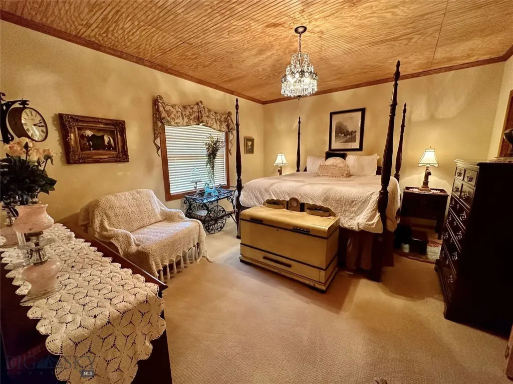 172 Hayfield Loop Ennis MT 59729