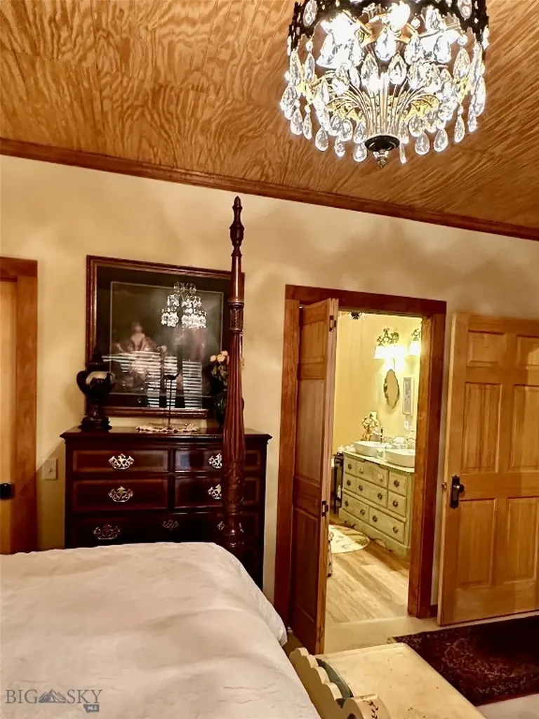 172 Hayfield Loop Ennis MT 59729