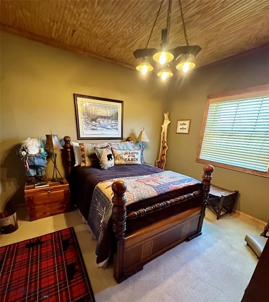172 Hayfield Loop Ennis MT 59729