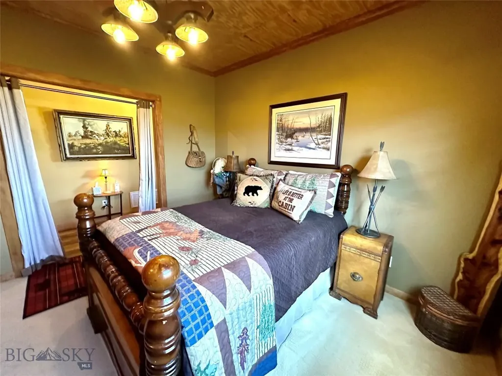 172 Hayfield Loop Ennis MT 59729