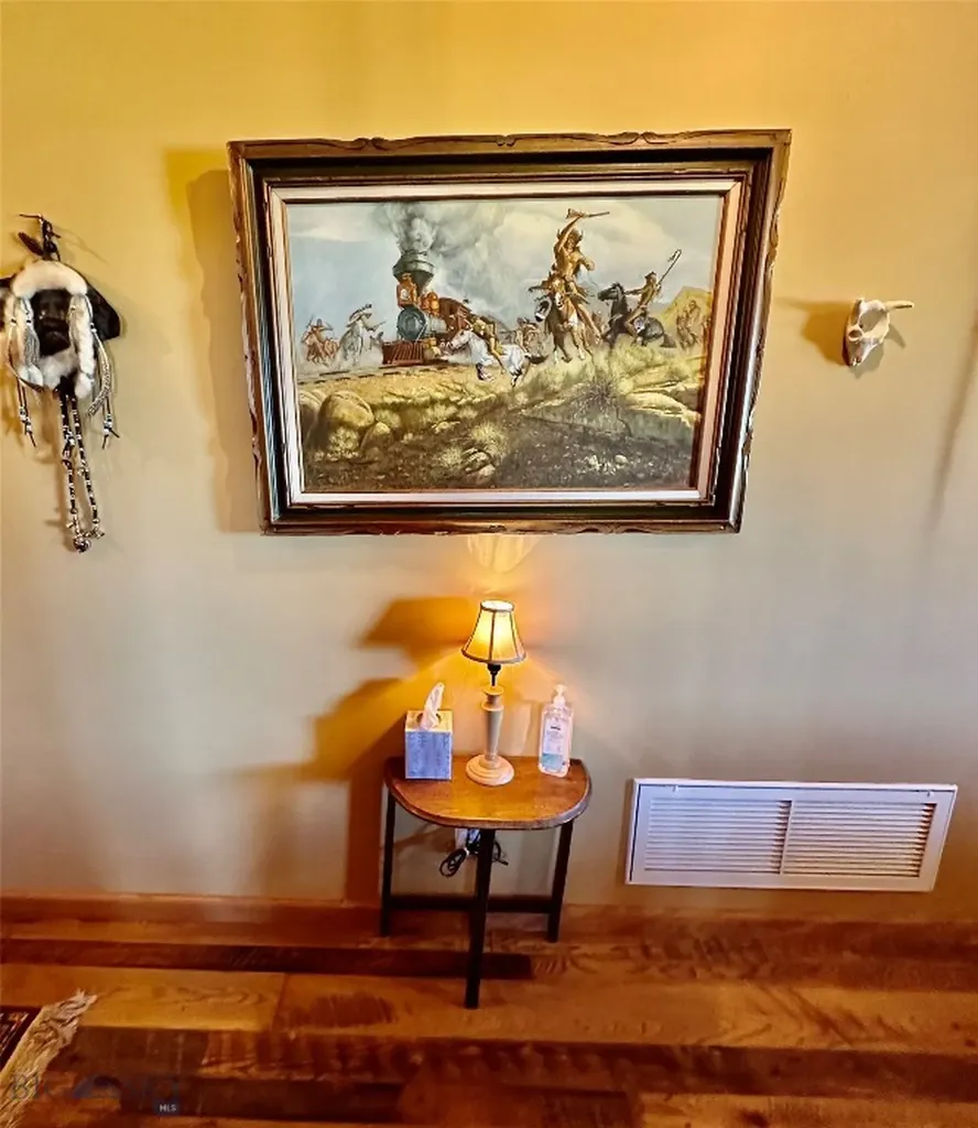 172 Hayfield Loop Ennis MT 59729