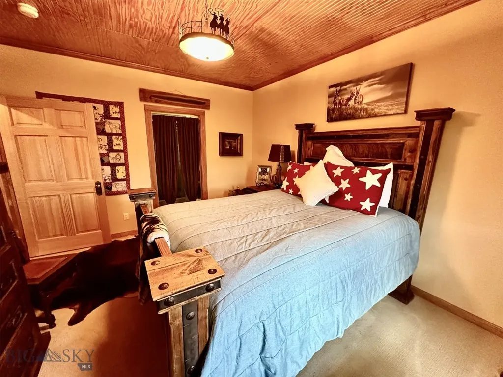 172 Hayfield Loop Ennis MT 59729