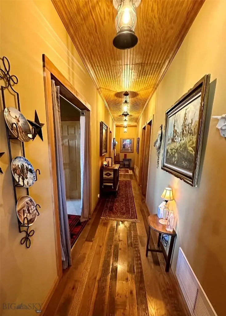172 Hayfield Loop Ennis MT 59729