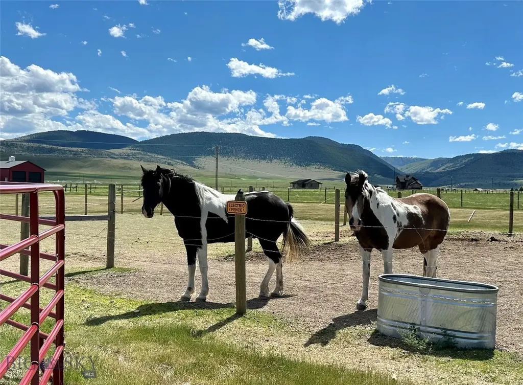 172 Hayfield Loop Ennis MT 59729