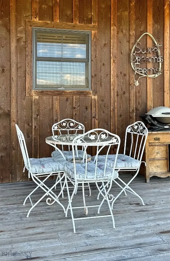 172 Hayfield Loop Ennis MT 59729