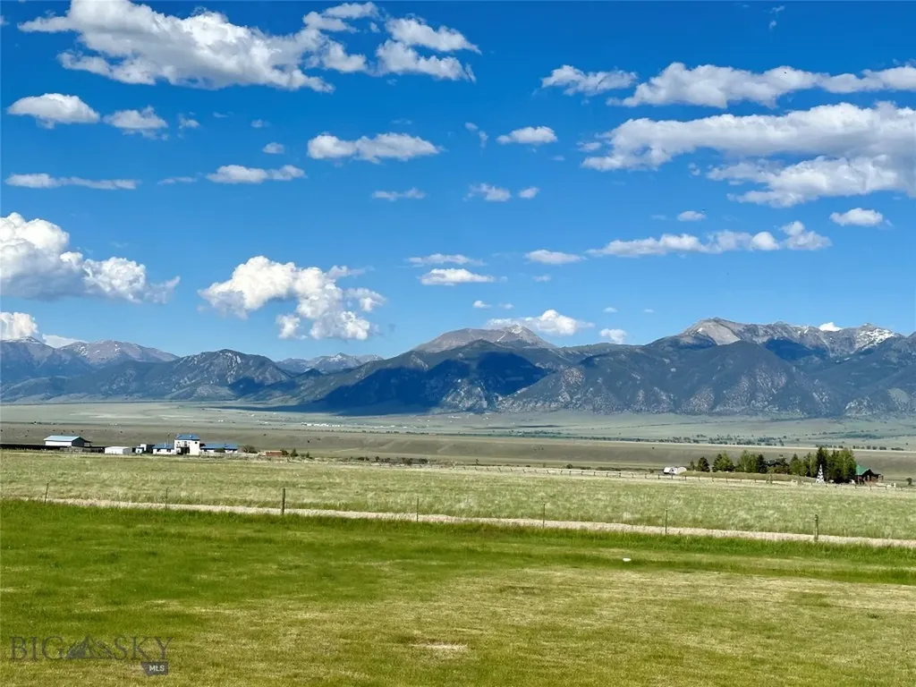 172 Hayfield Loop Ennis MT 59729