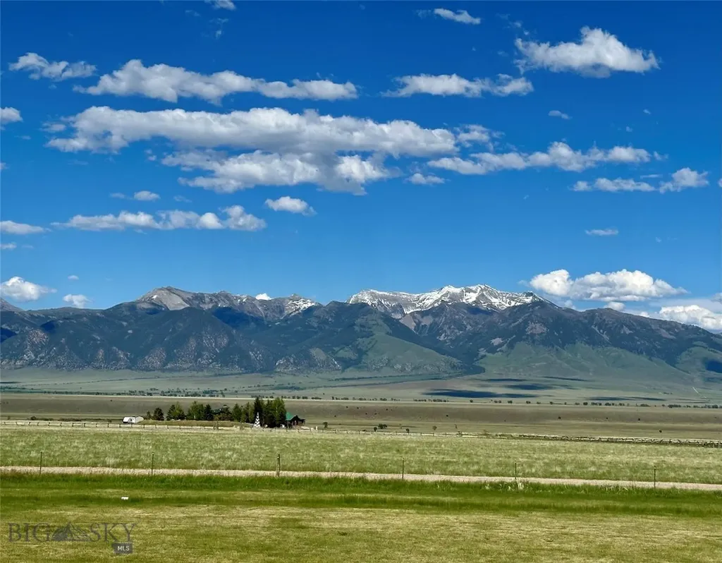 172 Hayfield Loop Ennis MT 59729