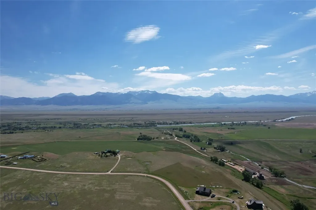 172 Hayfield Loop Ennis MT 59729