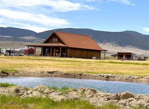 172 Hayfield Loop Ennis MT 59729