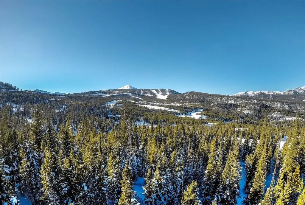 Lot 34 Mountain Valley Trail Big Sky MT 59716