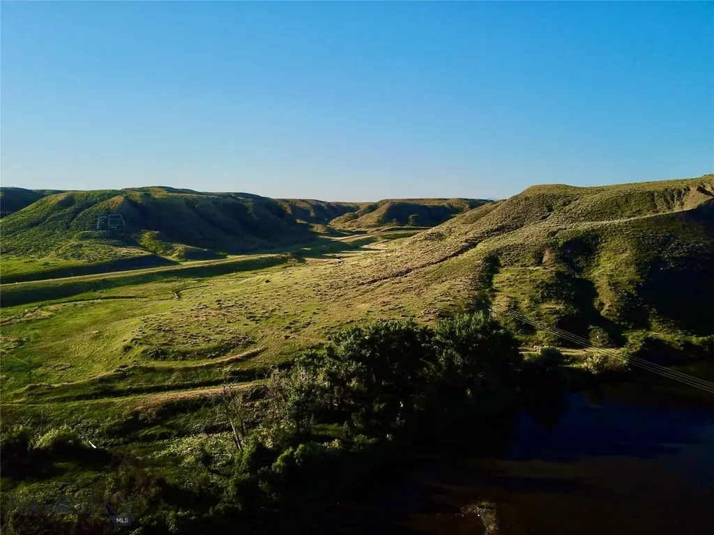 2520 Montana Highway Fort Benton MT 59442