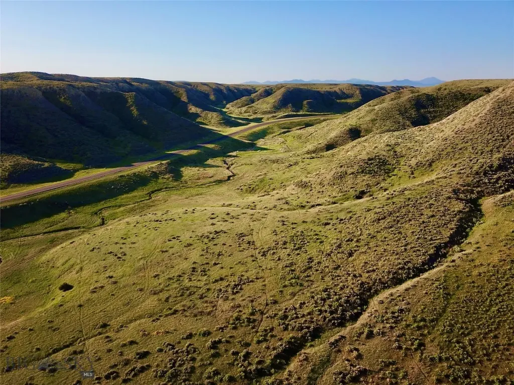 2520 Montana Highway Fort Benton MT 59442