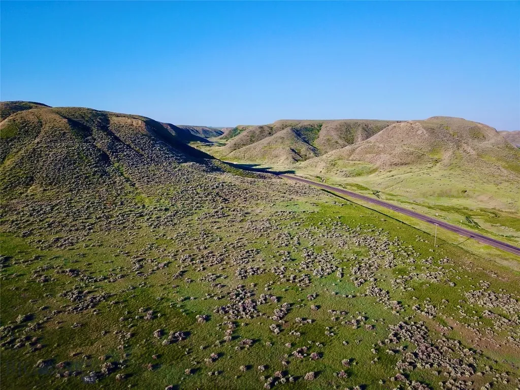 2520 Montana Highway Fort Benton MT 59442