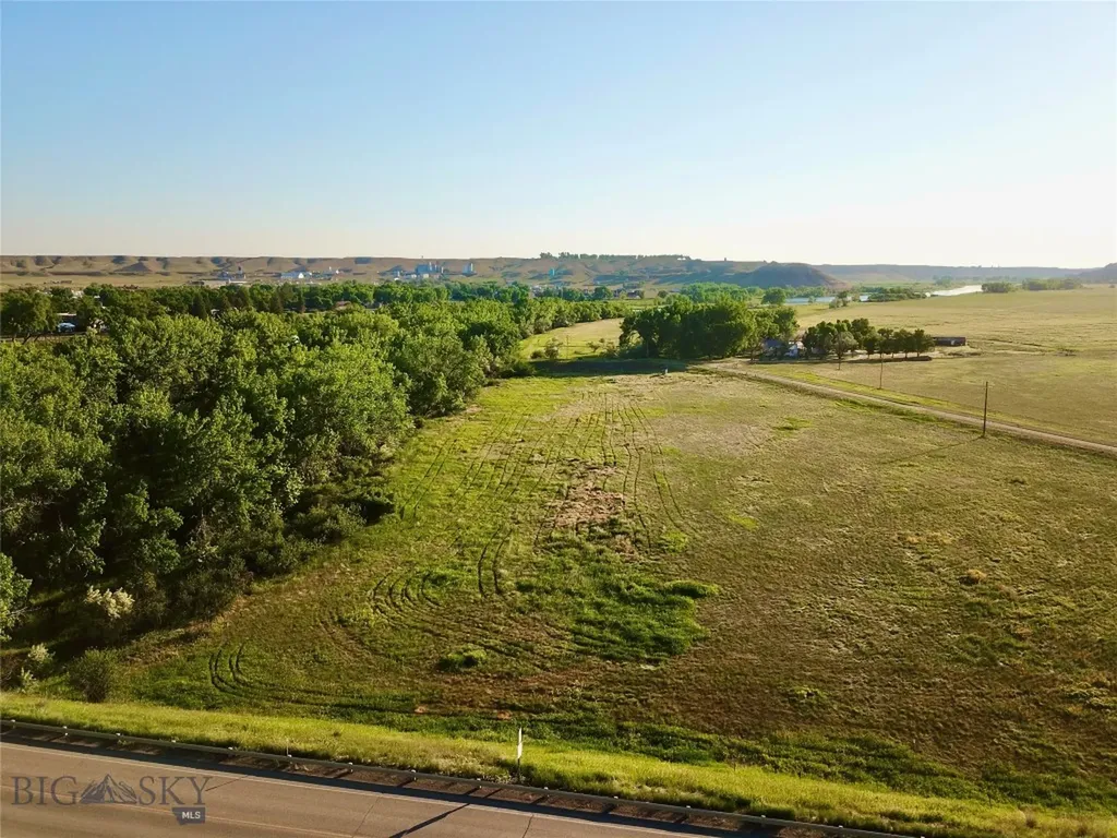 2520 Montana Highway Fort Benton MT 59442