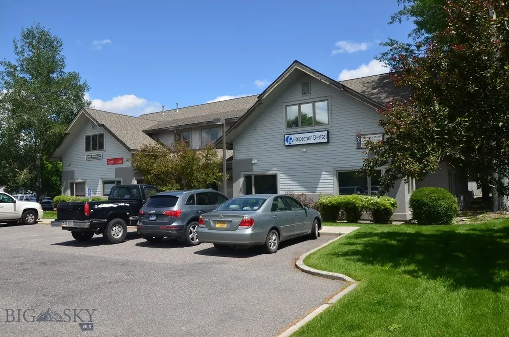 682 S Ferguson Avenue S Bozeman MT 59718