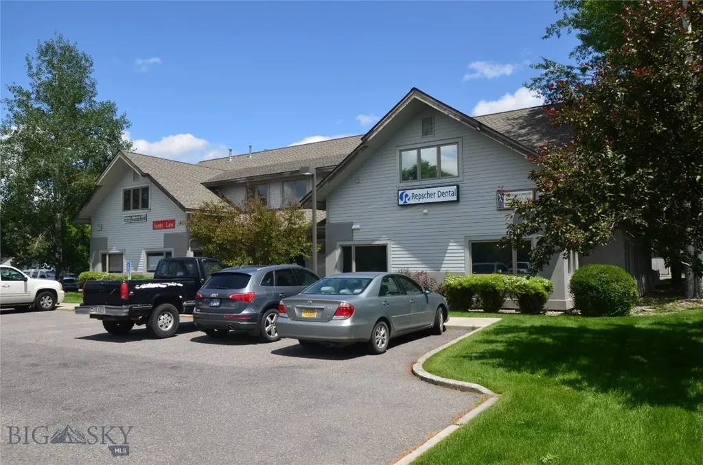 682 S Ferguson Avenue S Bozeman MT 59718