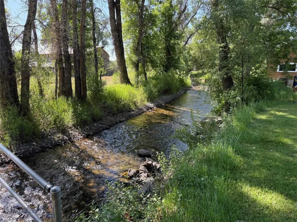 16 Powder Horn Ranch Drive Big Timber MT 59011