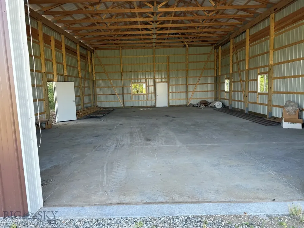 16 Powder Horn Ranch Drive Big Timber MT 59011
