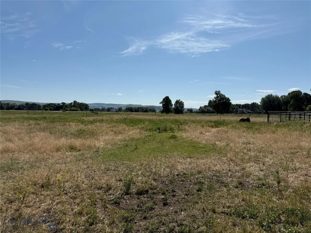16 Powder Horn Ranch Drive Big Timber MT 59011