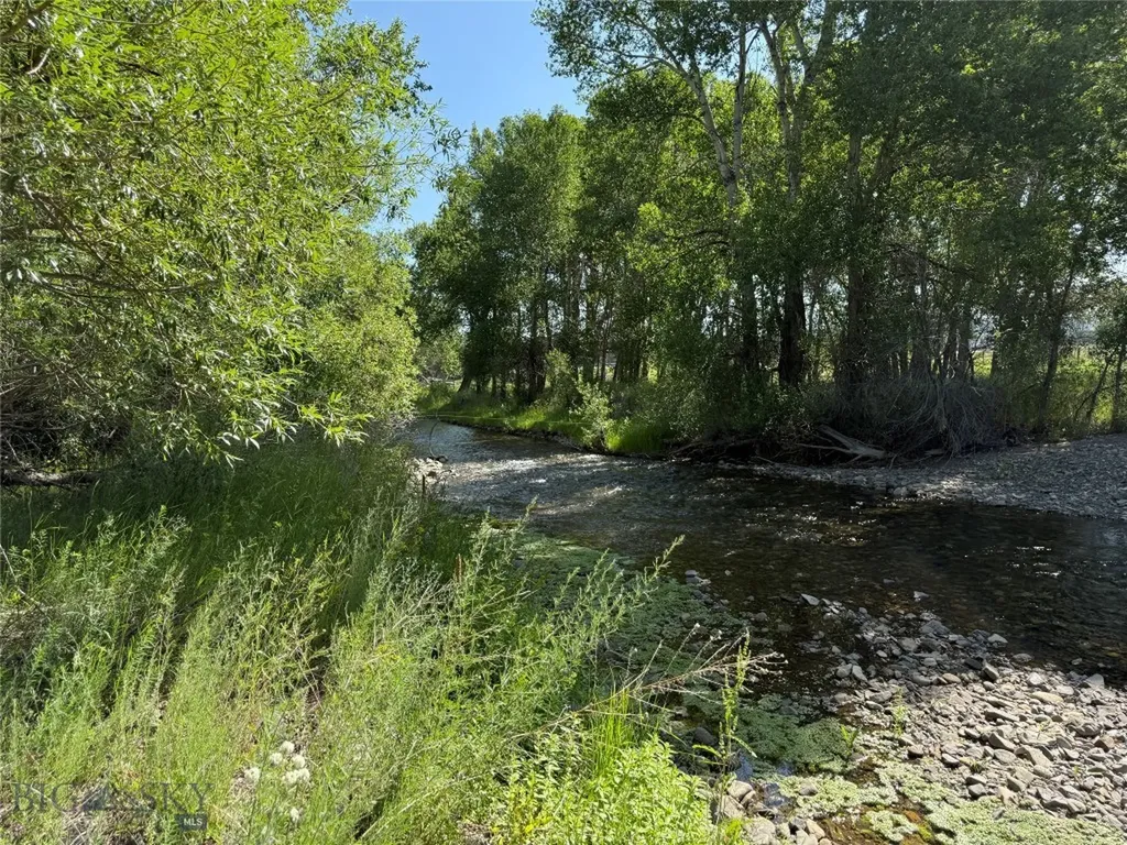 16 Powder Horn Ranch Drive Big Timber MT 59011