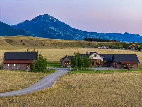 10 Brown Pony Trail Livingston MT 59047